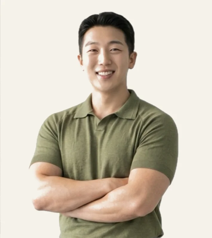 모티비티 대표 정은석 트레이너